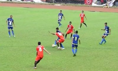 Persija Lakoni Laga Uji Coba Lawan Cilegon United