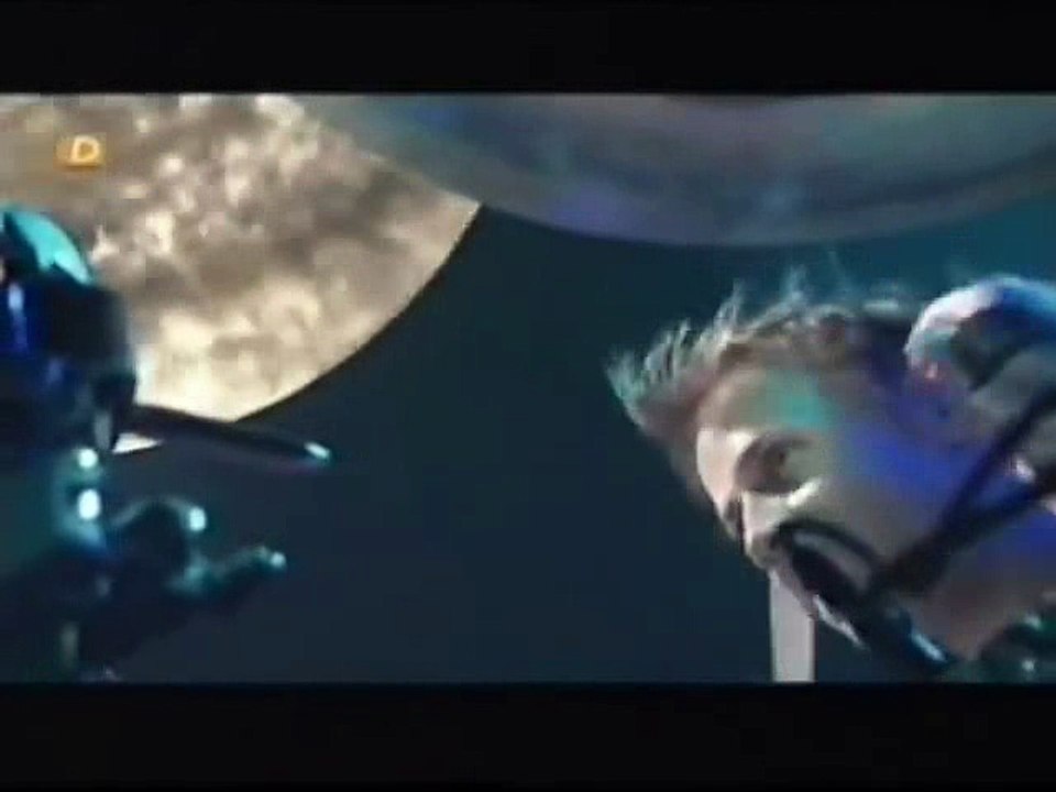 Muse - Dead Star, Montreux Jazz Festival, 07/08/2002