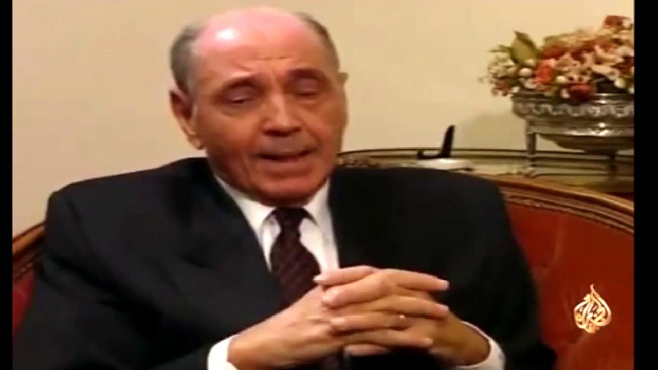 فضيحة - اعترافات قادة العسكر عن خرافة إن الجيش حمى مصر (وثائقي)