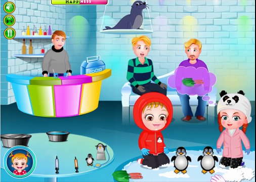 Детка ребенок удар Дети эпизод для игра орешник Дети кино Новые функции Новый год 1