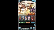 【グラブル】#412　ランク175