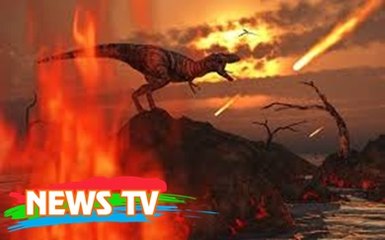 Không phải thiên thạch! Thứ thực sự giết chết khủng long là gì?