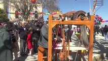 6. Dünya Türk Havlu ve Bornoz Festivali - Denizli