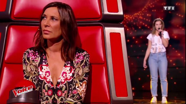 Juliette - « Ces idées là » (Louis Bertignac)