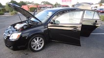 2006 Toyota Avalon Limited 97K Miles Meticulous Motors Inc Florida For Sale-bo7xX