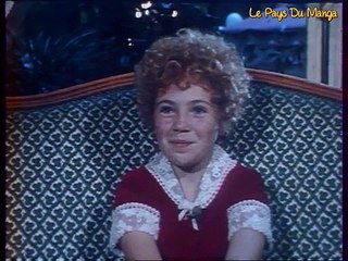 C'est Chouette 3x39 - Annie (1982)