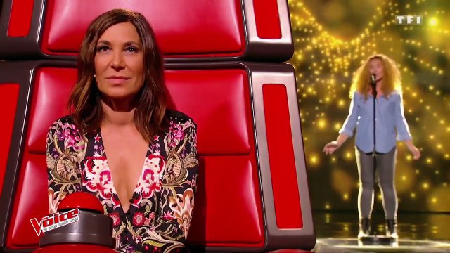 Guylaine - « Vissi d’Arte » (Giacomo Puccini)