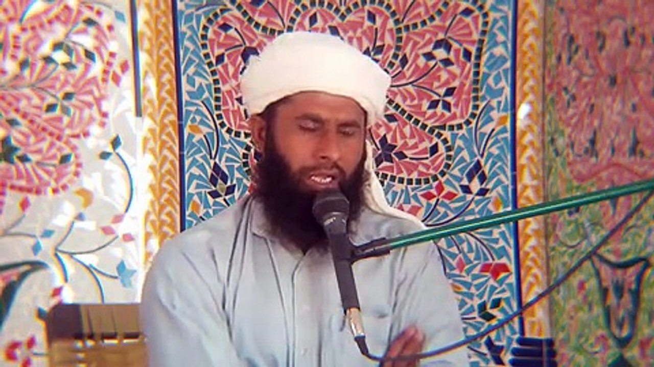 Molana Hafiz Ijaz-Part 1-2....مولانہ حافظ اعجاز ....موضو---شراب کی وضاحت