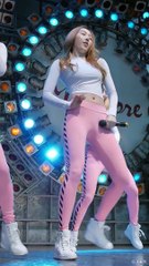 151101 식스밤 SixBomb 유청 - 십년만 기다려 베이베 (밀리오레) 직캠 fancam by zam