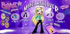 Bratz Makeover Game - Dress Up Games For Girls