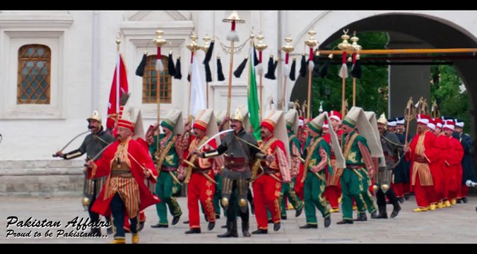 MODI's Masterstroke_ India Successfully Isolated Pakistan Globally 23rd March 2017 China Turkey Army ( 682 X 1280 )