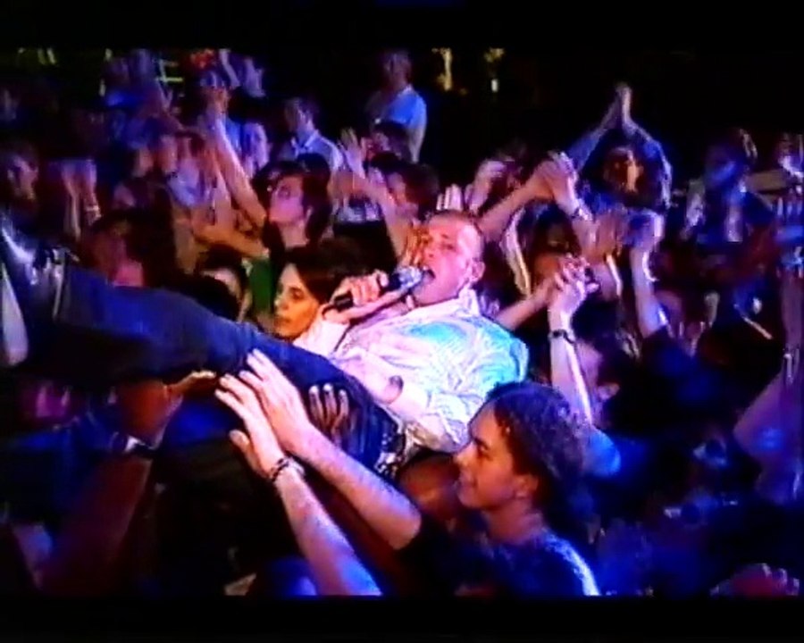Muse - Dead Star, BBC ReCovered, 05/03/2002