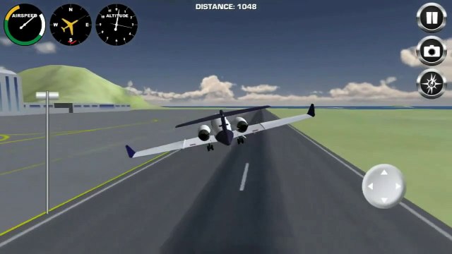 Top 13 Best Flight Simulator Android & iOS Games-O4MD8nl77cA