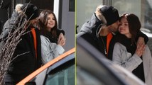 Selena Gomez and The Weeknd Flaunted Some PDA in Toronto!