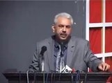 Arif Hameed Bhatti Insults PPP Infront OF Qamar Zaman Kaira..