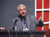Arif Hameed Bhatti Insults PPP Infront OF Qamar Zaman Kaira..