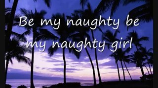 Fiji - Naughty Girl