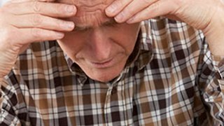 Prostate Problems in Elderly Men