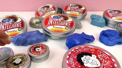 Умный тесто