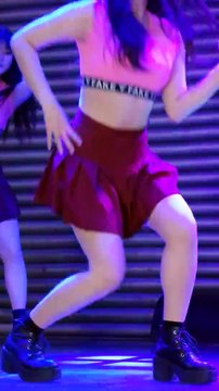 160314 키씨 KISSY - 라니아 데몬스트레이트 (헬로apm) 직캠 fancam by zam