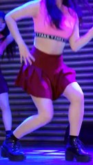 160314 키씨 KISSY - 라니아 데몬스트레이트 (헬로apm) 직캠 fancam by zam