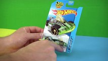 Toy Scouts Hot Wheels Compilation _ Car Toys for Kids-ys7a90m5Ybg