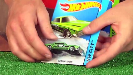 Toy Scouts Hot Wheels Compilation _ Car Toys for Kids-ys7a90m5Yb
