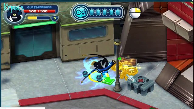 2. герои из подъем бен 10 подвиги героев игрушки игры онлайн прохождение серия