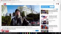 Kiếm Tiền với Youtube 1000 USD tháng  Bài 15- TẠO NÚT ĐĂNG KÝ CHO YOUTUBE - KS Dương Trung Hiếu