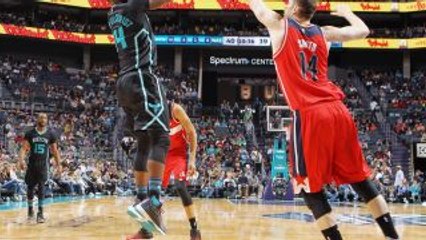GAME RECAP: Hornets 98, Wizards 93