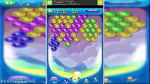 Bubble Bust! - Bubble Shooter Free / Happy Forest Level 1-7 / Gameplay Walkthrough iOS/And