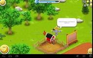 Hay Day [взлом на деньги]