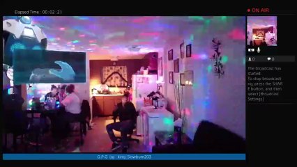 The music lounge, chillzone (448)