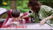 迷妹指南 第1期:开心果夫妇甜不过三秒？邓伦老司机证据确凿 Because of you Episode Highlights【因为遇见你 欢迎订阅】