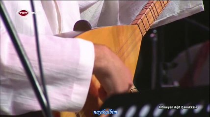 Bülbüller ötüyor Bitmeyen ağıt Çanakkale 2017