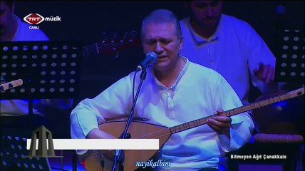 İnce Osman Bitmeyen ağıt Çanakkale 2017