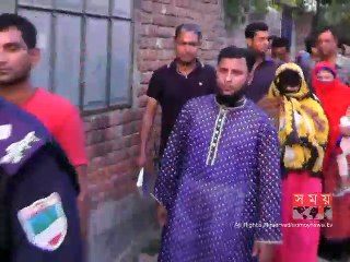 যশোরে নাশকতা পরিকল্পনার অভিযোগে নারীসহ ৩ জন আটক
