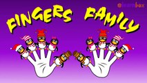 Penguin Cartoons Animation Singing Finger Family Nursery Rhymes for Preschool Childrens S