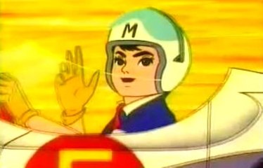 マッハGo!Go!Go! OP 1967