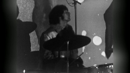 Astronomy Domine + Interview