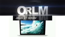 ORLM-242  - Teaser Live Apple event Hello A