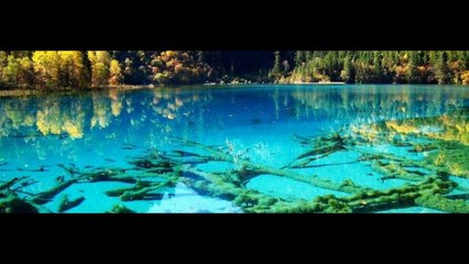 Top Most Amazing Places On Earth