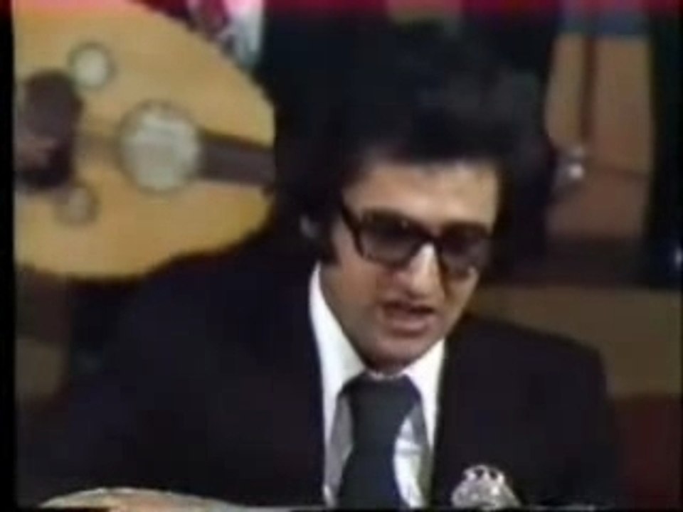 Ezzahi a la salle Ibn Khaldoune 1987 P3