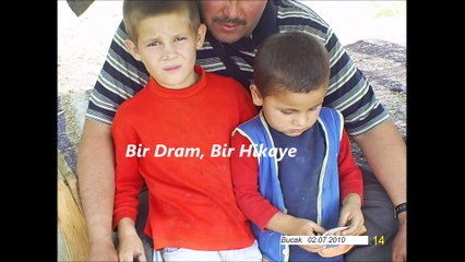 Muhsin Tozlu - Bir Dram, Bir  Hikaye.