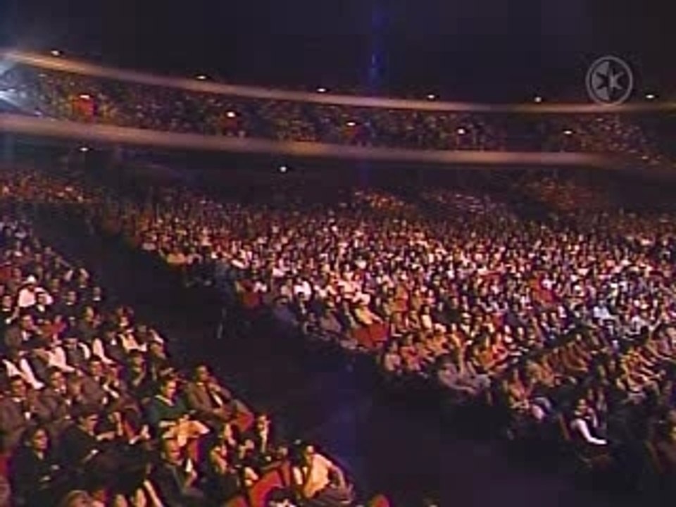 Los tigres del norte - la manzana(vivo) rochgue