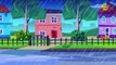 Rain Rain Go Away - English Nursery Rhymes - Cartoon/Animated Rhymes For Kids