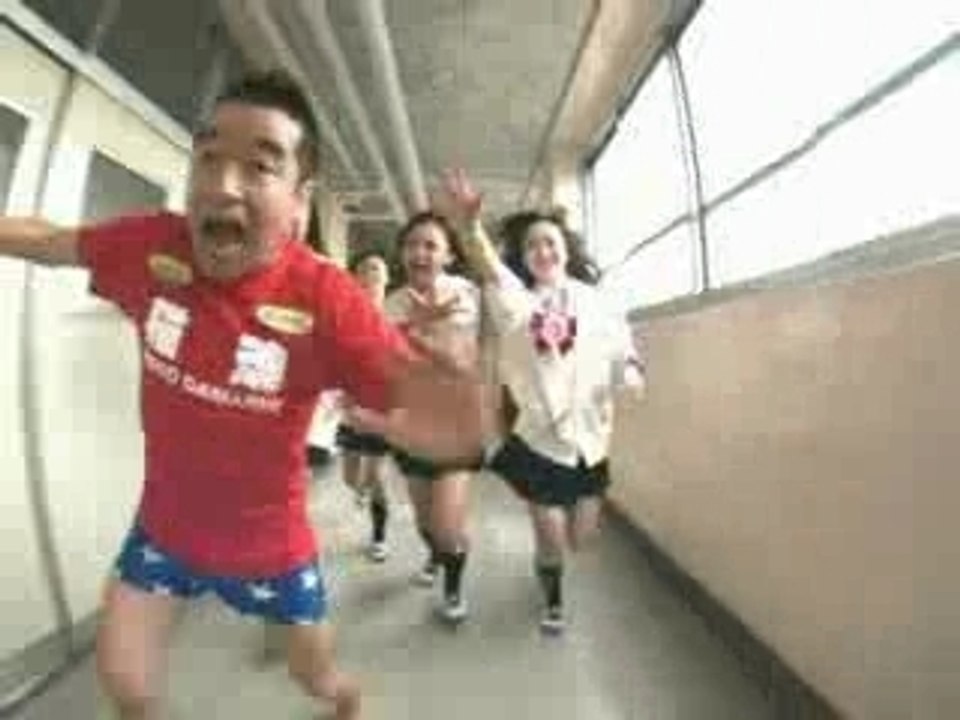 Odore! Soran Soran Para Para - Neko Hiroshi