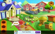 #2 Doctor Kids Games - Educational Game for Children - Take Care of Baby Bees - Baby Beeke