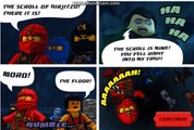 Игры Лего Ниндзяго лего ниндзяго лучшие игры онлайн