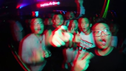 FABLE Jakarta present - ESKEI83